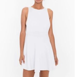American Apparel dress S NWT